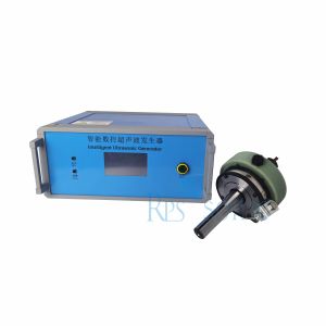 20Khz 1200w Ultrasonic Milling Equipment With Digital Generator