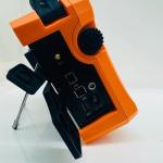 Whole Process Data Logging Phased Array Probes Portable Phased Array Ultrasonic