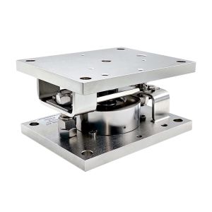 Wholesale Low Profile Weighing Modules Stainless Steel 1t-30t Weigh Module from china suppliers