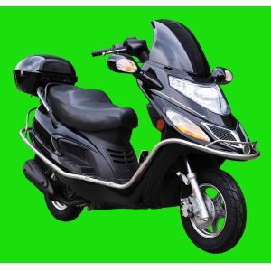 EEC DOT EPA Postdoctoral50cc Gas 2-stroke 4-stroke singlecylinder air-cooled