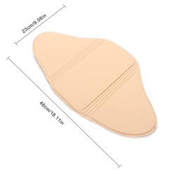 HEXIN compression board construction detail