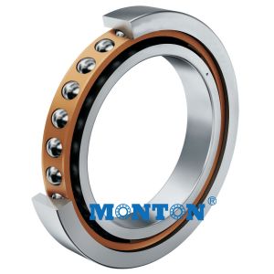 751138MSP/5 190*227*37mm Single direction angular contact thrust ball bearings