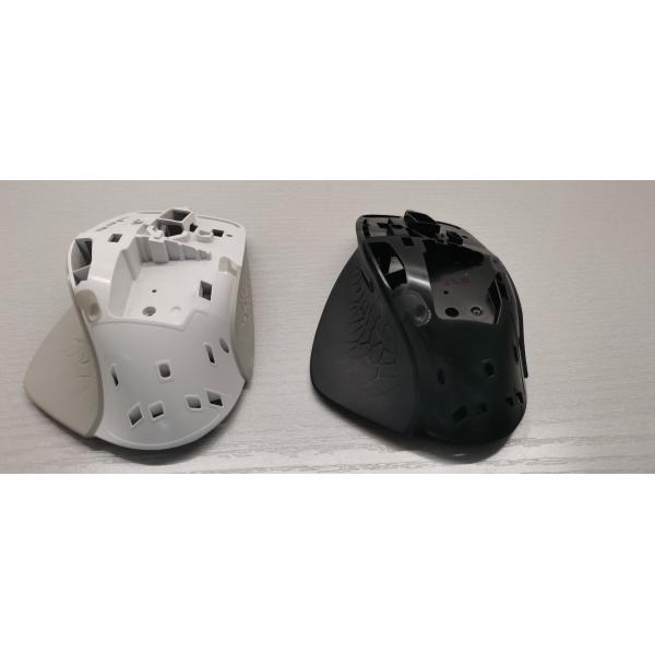 Custom Made Plastic Injection Computer Mouse Mould ABS Appliance Injection