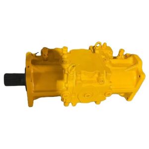 7082K00014 7082K00024 708-2K-00024 708-2K-00015 Main Hydraulic Pump For