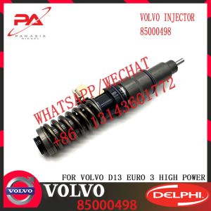 common rail injector 20584346 21340612 injector for V-O-L-V Trucks D13A D13D