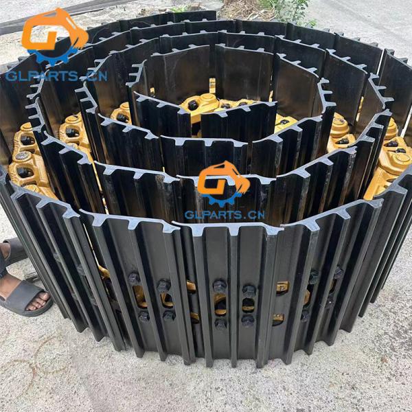 Quality Excavator Track Link 203 Pitch Track Chain Detection Assembly 1015705 For EX270 EX300 EX300-2 for sale