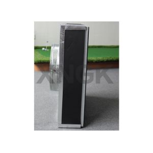 Class 1000 Clean Rooom F2 HEPA Filter Module Painted Steel Frame
