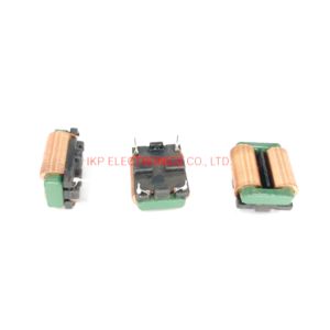 Wholesale Electronic Common Mode Choke Inductor for EMI Filter from china suppliers