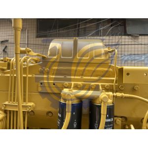 6D170-2 SA6D170E-2 FOR KOMATSU PARTS ENGINE ASSEMBLY DIESEL ENGINE ORIGINAL