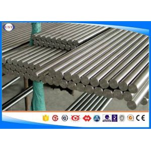 DIN1.3243 High Speed Steels Diameter 2-400 Mm H9 / H10 / H11 / H12 Tolerance