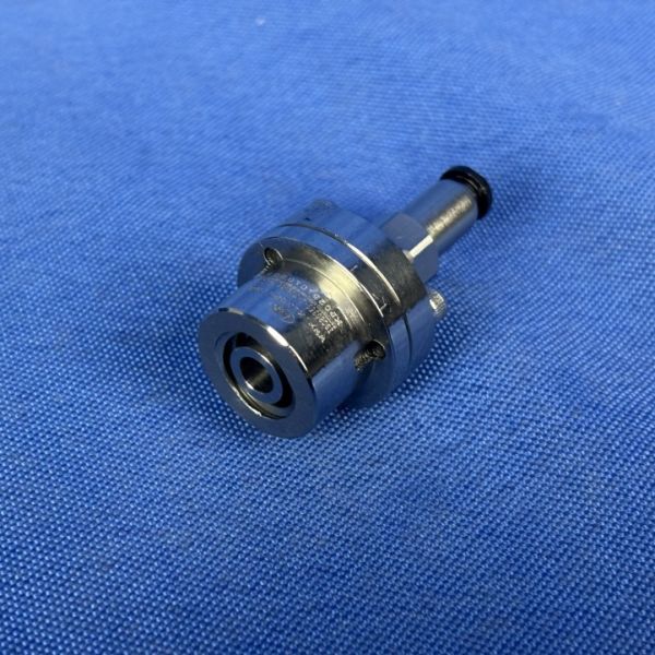 ISO 80369-2 Cone Reference Connector for Testing R2 Socket Connectors with
