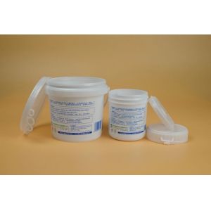 OEM ODM Hdpe 5 Gallon Plastic Bucket With Ergonomic Grip