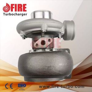 S2B Turbocharger 04253824KZ 314001 Deutz Industrial with BF6M1013,BF6M1013E
