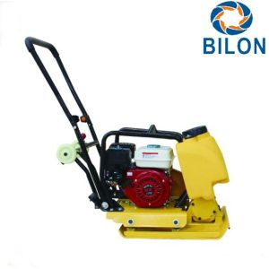 Wholesale High Speed Vibra Plate Compactor Electric Plate Compactor 5.5HP Honda Engine from china suppliers
