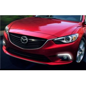 Wholesale LED Daytime Running Lights for MAZDA 6 2014 Running lamp DRL from china suppliers