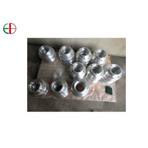 ZAlCu5Mn Aluminum Casting Alloys With CNC Machining Process ZL205A EB9120