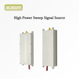 5725-5850MHz 50w 47dbm Signal Jamming Module For UAV Disruption 5.8GHz