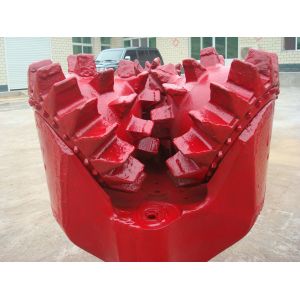 Wholesale 26" (kingdream SKW241)steel tooth tricone bit milled tooth rock roller bit from china suppliers