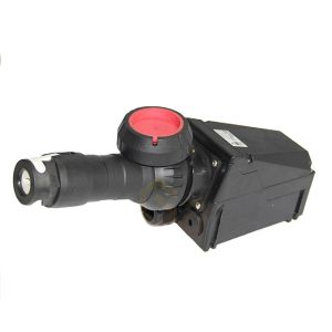 Wholesale EX Mark II 2 G Ex Db Eb IIC T6 Gb /II 2 D Ex Tb IIIC T80°C Db IP66 Flameproof Control Panels For Hazardous Zone 1 2 21 22 from china suppliers