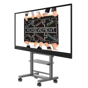 Collaborate and Create with Infrared Interactive Whiteboard for Enhanced