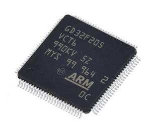 Wholesale AT32F403AVCT7 PIN To PIN Alternative STM32F205VCT6 STM32F105VCT6 STM32F103VCT6 STM32F103VCT7 from china suppliers