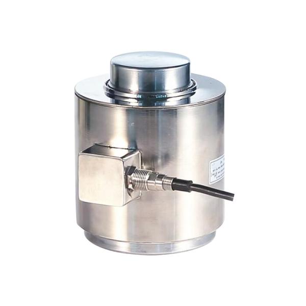 IP68 Alloy Steel Column Type Load Cell for Heavy Duty Applications with High