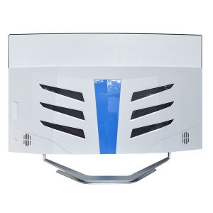 27 Inch All In One Gaming PC with No CD ROM Optical Drive Type and 4g/8g DDR3