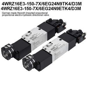 4WRZ16E3-150-7X/6EG24N9TK4/D3M 4WRZ16E3-150-7X/6EG24N9TK4/M 4WRZ16E3-150-7X