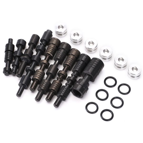 Auto Parts 6T45E 6T40E Automatic Transmission Valve Body Plungers for CRUZE