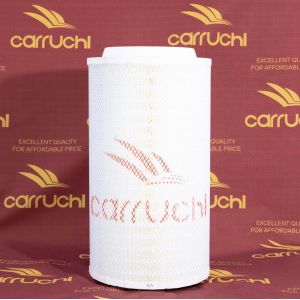 K2747 Sinotruk Air Filter Energy Efficient C7h T5g Wg9525195201 Heat Resistance