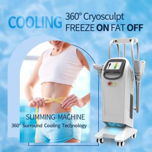 Wholesale Weight Loss Cryo 360 Machine from china suppliers