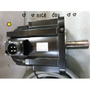 Wholesale Yaskawa SGMGV-44ADA2C AC Servo Motor 32.8A 4.4KW 1500RPM 200V NEW from china suppliers