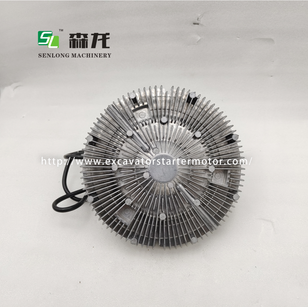 Heavy Duty 30/927047 Part Fit Excavator JCB JS200 JS210 JS220 JS235 JS240 JS260 JS175 Boost Work Efficiency