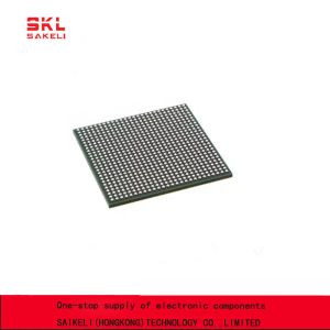 XC5VLX50-2FFG676C programming IC Chip Embedded FPGAs General Logic Applications
