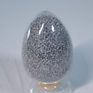 3-4.5mm Palladium Active Metal Catalyst With 80% Selectivity For Chemical