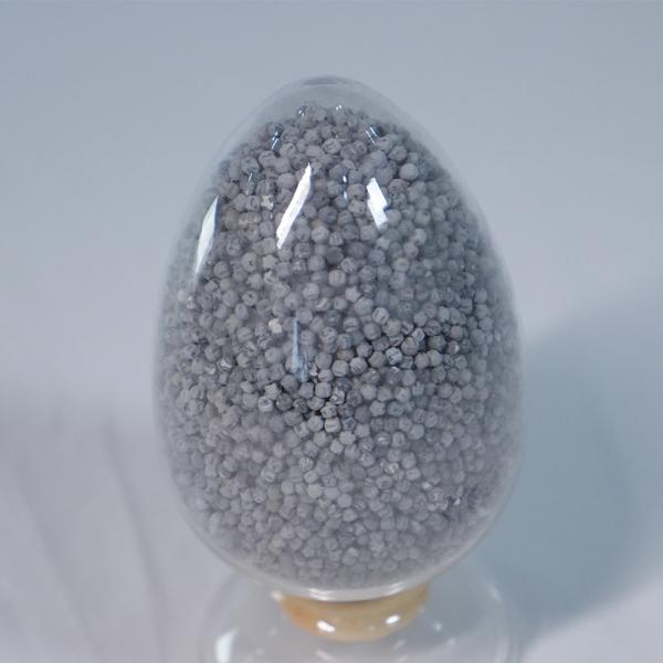 3-4.5mm Palladium Active Metal Catalyst With 80% Selectivity For Chemical