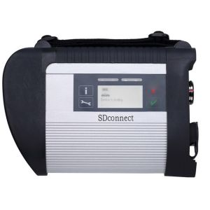 Wireless Multiplexer MB SD Connect Compact 4 Fit All Computers Version 2020 /3