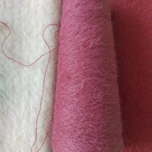 0.9cm 1.3cm 1.5cm 100% Nylon Socks Knitting Feather Yarn For Knitting Socks