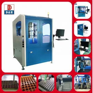 Wholesale Polyurethane Resin Dispenser Robot Two Part Glue Dispenser with Camera 1200x1200 from china suppliers