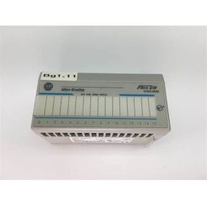 1794-IB16 AB FLEX I/O Digital Input Modules 16 Yellow status indicators