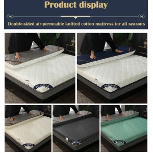 Comfortable King Queen High Density Foam Mattress In A Box Sale