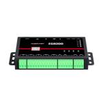 WiFi LAN LTE Modbus Edge Computing Gateway for PLC Data Collection and Protocol
