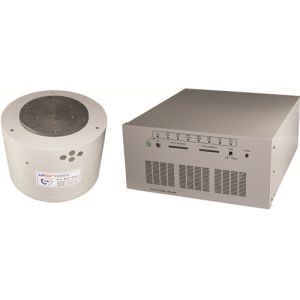 Portable Vibration Test Machine, Small Vibration Shaker With 55kf.G Sine Force