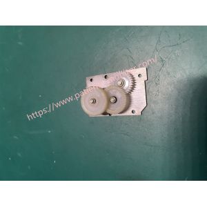 PHiliph Goldway CTG7 Fetal Monitor Printer Gear Assembly