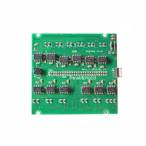 Quality Printed circuit board assembly Quick turn pcb fabrication PCB Board for sale