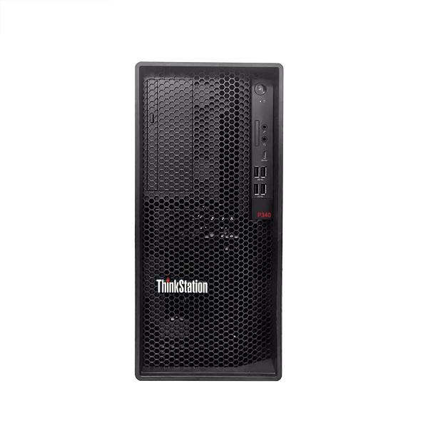 Lenovo ThinkStation P340 i5-10500 8GB DDR4 1T Commercial Application Tower WorkStation