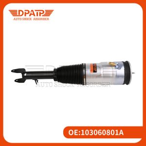 Left And Right Front Shock Absorber 103060801A For Tesla S 2WD 11-15