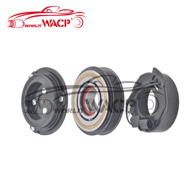 RS09 5PK 12V Car AC Compressor Clutch For Hyundai I10 for Grand Hatback for
