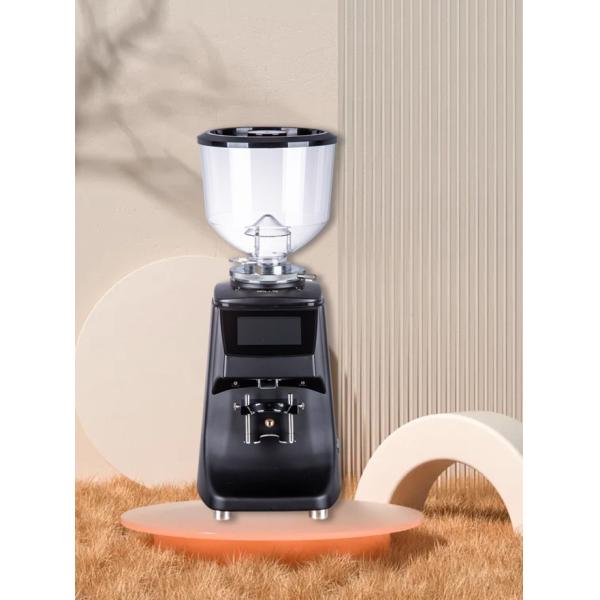 Electric Espresso Bean Machine