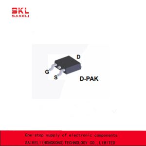 FQD5P20TM MOSFET Power Electronics TO-252-3 Package P-Channel QFET®switched mode